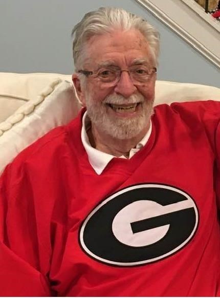 Obituary of Charles Creg Smith